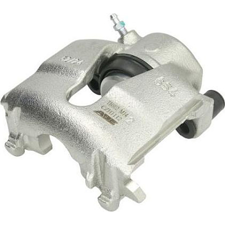 Etrier frana Etrier de frana cu disc Fata Dreapta OPEL ASTRA G ASTRA G CLASSIC 1.2-2.0D 02.98-12.09 OPEL ASTRA G (T98), Sedan, 03.1998 - 12.2009 ABE CZH1112