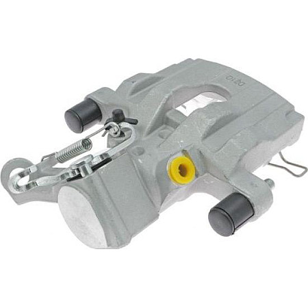Etrier frana Etrier de frana cu disc Spate Dreapta CADILLAC BLS OPEL VECTRA C VECTRA C GTS SAAB 9-3 9-3X 1.6-3.2 SAAB 9-3 (YS3F, E79, D79, D75), Sedan, 09.2002 - 02.2015 ABE CZH1129