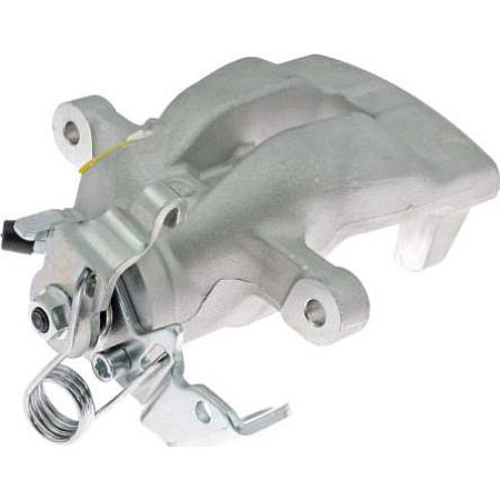 Etrier frana Etrier de frana cu disc Spate Dreapta OPEL ASTRA G MERIVA A ZAFIRA A 1.6-2.2D 04.99-05.10 OPEL ASTRA G (T98), Turism, 02.1998 - 07.2004 ABE CZH1125
