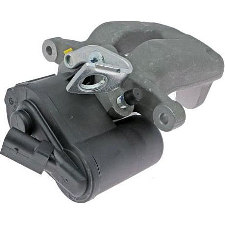 Etrier frana Etrier de frana cu disc electric Spate Dreapta VW PASSAT B6 1.4-2.0D 03.05-10.11 VW PASSAT (3C2), Sedan, 03.2005 - 12.2010 ABE CZH1365