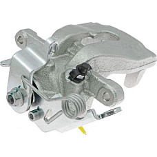 Etrier frana Etrier de frana cu disc Spate Stanga FORD FOCUS II GALAXY II KUGA I MONDEO IV S-MAX 1.6-2.5 10.05-06 FORD MONDEO IV (BA7), Sedan, 03.2007 - 01.2015 ABE CZH1334