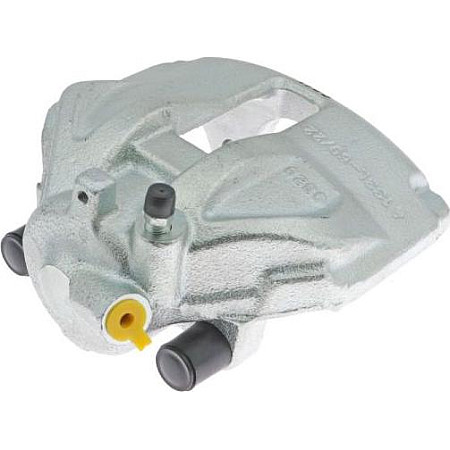 Etrier frana Etrier de frana cu disc Fata Stanga MERCEDES SPRINTER 2-T B901 B902 SPRINTER 3-T B903 SPRINTER 46-T VW LT 28-46 II (2DC, 2DF, 2DG, 2DL, 2DM), Cadru de sprijin, 04.1996 - 07.2006 ABE CZH1296