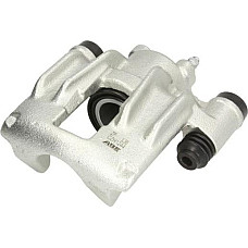 Etrier frana Etrier de frana cu disc Spate Stanga CITROEN JUMPER FIAT DUCATO PEUGEOT BOXER 2.0-2.8D 02.94- FIAT DUCATO (244_), Van, 04.2002 - ABE CZH1244