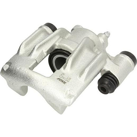 Etrier frana Etrier de frana cu disc Spate Stanga CITROEN JUMPER FIAT DUCATO PEUGEOT BOXER 2.0-2.8D 02.94- FIAT DUCATO (244_), Van, 04.2002 - ABE CZH1244