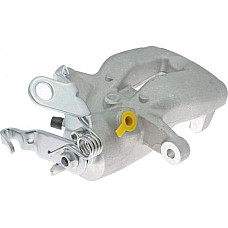 Etrier frana Etrier de frana cu disc Spate Stanga AUDI A3 TT SEAT ALTEA ALTEA XL TOLEDO III SKODA OCTAVIA II SUPE VW GOLF V (1K1), Hatchback, 10.2003 - 02.2009 ABE CZH1266