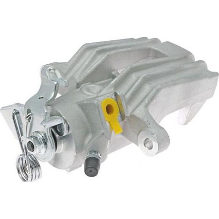 Etrier frana Etrier de frana cu disc Spate Stanga AUDI A1 A3 TT SEAT CORDOBA IBIZA III IBIZA IV IBIZA IV SC IBIZA VW POLO (6R), Van, 03.2009 - ABE CZH1224