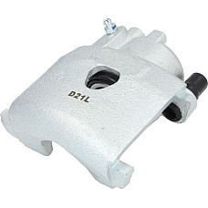 Etrier frana Etrier de frana cu disc Fata Dreapta SEAT CORDOBA CORDOBA VARIO IBIZA II VW CADDY I GOLF I GOLF II G VW PASSAT (32B), Sedan, 05.1982 - 06.1989 ABE CZH1227