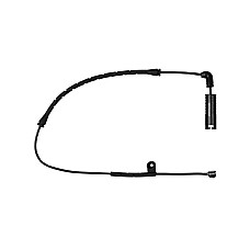 Senzor de avertizare,uzura placute de frana Senzor uzura placute frana Fata BMW 3 E46 Z4 E85 1.6-3.0 12.97-02.09 TEXTAR 98023900