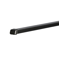 Bara portbagaj, plafon dreptunghiulara din plastic acoperite cu grinzi de otel armat cu 3 mm 200 cm 2 buc THULE THU 766