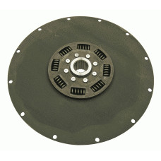 Disc ambreiaj organic 360mm SACHS 1866 024 001