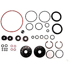 Set reparatie, servofrana Set de reparatii a sistemului de frine cu aer 480 104 101 x WABCO WACH-MOT WT/WSK.58.11