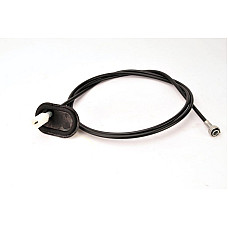 Arbore tahometru Cablu vitezometru 2210mm montare cu un cupla rapida versiune eleganta  FIAT 126 0.6/0.65/0.7 09.72-09.00 LINEX LIN14.30.39