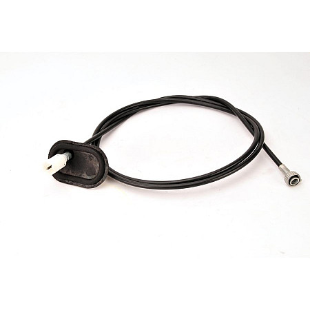 Arbore tahometru Cablu vitezometru 2210mm montare cu un cupla rapida versiune eleganta  FIAT 126 0.6/0.65/0.7 09.72-09.00 LINEX LIN14.30.39