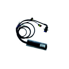 Senzor Electronic sensor CAN ARC1 level sensor 0-360* with eBC Controller BAR CARGOLIFT 101146231