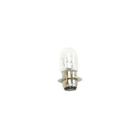 Bec incandescent 12v bec 25/25w farurilor la 1 buc BIKE IT BLB05