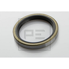 Inel etansare, ax cardanic Garnitura butuc roata 50x65x8 MERCEDES LK/LN2 NG SK ZETROS PETERS 011.067-00