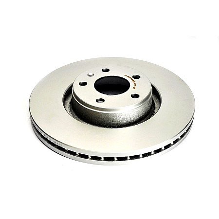 Disc frana Fata Dreapta/Stanga fara pivot de fixare a rotii AUDI A6 ALLROAD C6 A6 C5 A6 C6 A8 D3 SAAB 9-5 2.0-6.0 08.01-08.11 TEXTAR 92132305