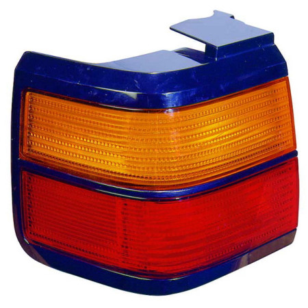 Stop spate Lampa spate Stanga extern P21/5W/P21W/R5W  VW PASSAT B3/B4 02.88-05.97 DEPO 441-1915L-UE