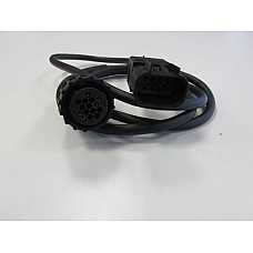 Cablu de citire a erorilor Fault tester cable tester model: NAVIGATOR TXTs / MULTIHUB / NAVIGATOR TXBe brand POLARIS diagnostic environment: BIKE TEXA TEX 3151/AP45