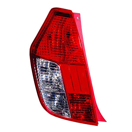 Stop spate Lampa spate Stanga P21/5W/P21W/W16W  HYUNDAI I10 I 01.08-12.13 DEPO 221-1944L3UE