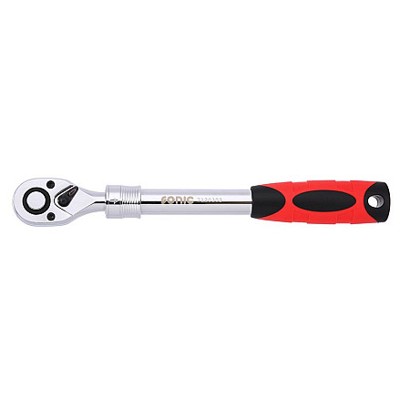 &quot;Cheie cu clichet Miner cu clichet 1/2&quot;&quot; lungime 305/445 mm kit repartie pt: 7120303P&quot; SONIC 7120303