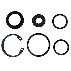 Set reparatie, servofrana Set de reparatii a sistemului de frine cu aer WACH-MOT WT/KSK.36