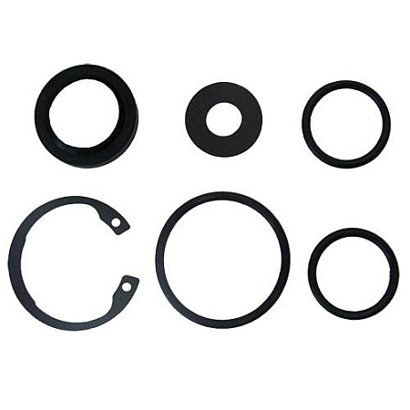 Set reparatie, servofrana Set de reparatii a sistemului de frine cu aer WACH-MOT WT/KSK.36