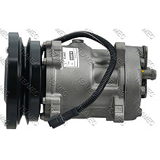 Compresor, climatizare Sanden aer conditionat compresor CERERE SD7H15 vedea IC_Katalog saucat.TEAMEC Index 222 582 001 TEAMEC TM8600210