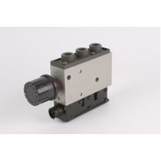 Supapa perna aer Supapa de reglare a inaltimii ELC conectori: M16 x 15 M22 x 15 VOLVO 7700 8500 8700 9700 9900 B12 B6 B7 B9 FH12 FH16 FL FL6 FM10 FM12 FM7 FM9 09.85- KNORR 0 501 100 029