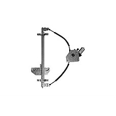 Macara geam Fata Stanga electric cu motor numar de usi: 3/5 OPEL FRONTERA B 09.98-07.04 MAGNETI MARELLI 350103535000