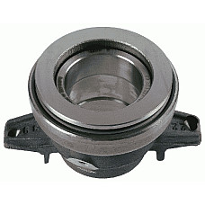Rulment de presiune Rulment de eliberare a ambreiajului SACHS 3151 027 102