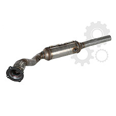 Catalizator VW BORA 1J2 Producator JMJ JMJ 1091520