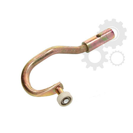 ghidaj cu role usa glisanta CITROEN JUMPER nadwozie pene 244 Producator AKUSAN TR 1233