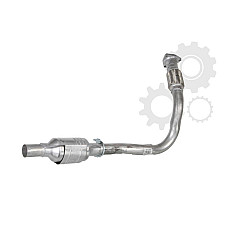 Catalizator OPEL ASTRA G coupe F07 Producator BM CATALYSTS BM80108H