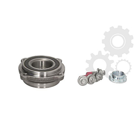 Set rulment roata Producator OPTIMAL 502602