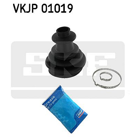 Ansamblu burduf articulatie planetara Producator SKF VKJP 01019