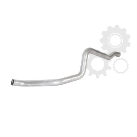 Cuplaj conducta lichid racire MAN TGX Producator VANSTAR VAN017