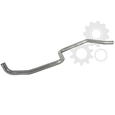 Cuplaj conducta lichid racire DAF XF 105 Producator VANSTAR VAN028