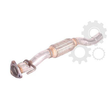 Racord evacuare FIAT DOBLO 119 Producator WALKER 10573