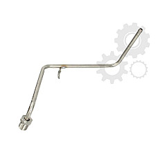 Conducta de presiune senzor de presiune filtru particule FORD FOCUS C-MAX Producator WALKER 10540