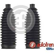 Ansamblu burduf, directie TOYOTA AURIS I (_E15_), Hatchback, 10.2006 - 09.2012 AUTOFREN SEINSA D9049C