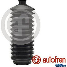 Ansamblu burduf. directie Steering gear boot L-R length158mm 10mm-30mm RENAULT 11 19 I 19 I CHAMADE 19 II 19 II CHAMADE 21 RENAULT SUPER 5 (B/C40_), Hatchback, 10.1984 - 12.1996 AUTOFREN SEINSA D9 001