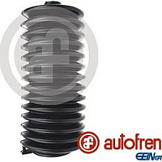 Ansamblu burduf. directie Steering gear boot L length172mm 10mm-40mm BMW 7 E65 E66 E67 CITROEN BERLINGO C15-MINIVAN LNA VI CITROEN ZX Break (N2), Turism, 10.1993 - 07.1999 AUTOFREN SEINSA D9 088