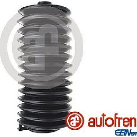 Ansamblu burduf. directie Steering gear boot L length172mm 10mm-40mm BMW 7 E65 E66 E67 CITROEN BERLINGO C15-MINIVAN LNA VI CITROEN ZX Break (N2), Turism, 10.1993 - 07.1999 AUTOFREN SEINSA D9 088