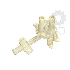 Flansa lichid racire FIAT DUCATO Autobus 230 Producator ORIGINAL IMPERIUM 90436