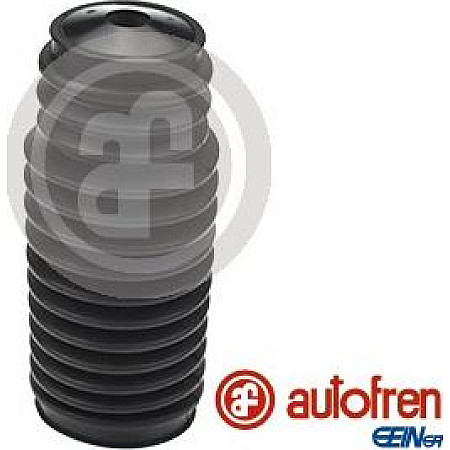 Ansamblu burduf. directie Steering gear boot L-R length170mm 42mm-54mm BMW 3 E36 3 E46 5 E34 Z3 E36 1.6-3.2 09.90-05.05 BMW 3 - III (E36), Sedan, 09.1990 - 11.1998 AUTOFREN SEINSA D9167