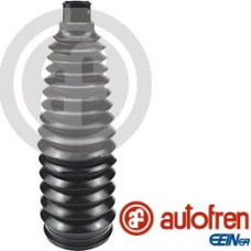 Ansamblu burduf. directie Steering gear boot L-R length182mm 16mm-51mm TOYOTA AVENSIS COROLLA VERSO 1.6-2.4 08.01-03.09 TOYOTA COROLLA Verso-I (_E12_), Dubita, 07.2001 - 05.2007 AUTOFREN SEINSA D9347