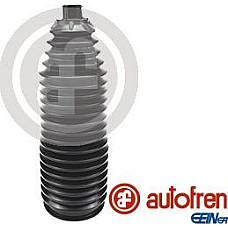 Ansamblu burduf. directie Steering gear boot L-R length206mm 12mm-54mm RENAULT FLUENCE GRAND SCENIC III MEGANE MEGANE III RENAULT GRAND SCENIC III (JZ0/1_), Dubita, 02.2009 - AUTOFREN SEINSA D9258