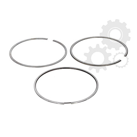 Set segmenti piston VW PASSAT ALLTRACK 365 Producator MAHLE ORIGINAL 028 15 N0