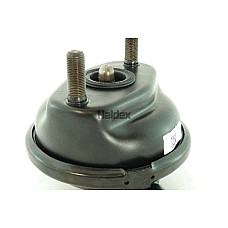 Cilindru receptor frana cu membrana MERCEDES-BENZ ACTROS MP2 / MP3 Producator HALDEX 125200405